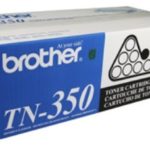 Brother TN350 Toner