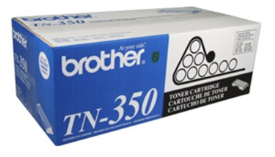 Brother TN350 Toner