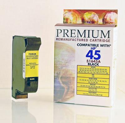Premium Ink cartridges