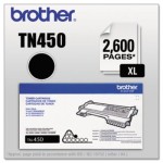 Brother TN450