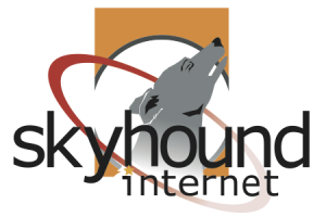 Skyhound Internet