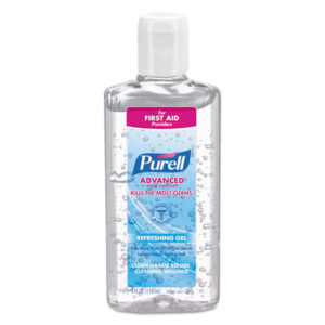 Purell Hand Sanitizer 24 4oz