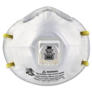 Particulate Respirator N95